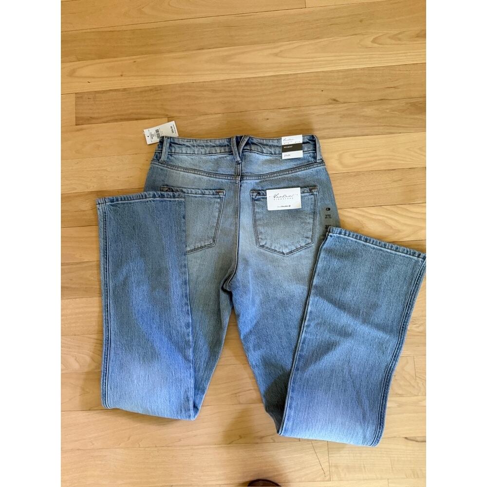 KanCan 90s Boot Jeans - Picture 3 of 8